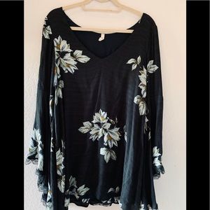 Stunning Bohemian Free People Dress